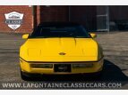Thumbnail Photo 14 for 1987 Chevrolet Corvette